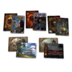 Tainted Grail: Fall of Avalon - Slika 4