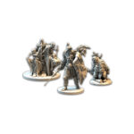 Tainted Grail: The Fall of Avalon – Red Death Expansion - Slika 2