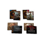 Tainted Grail: The Fall of Avalon – Red Death Expansion - Slika 3