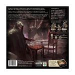 Tainted Grail: The Fall of Avalon – Red Death Expansion - Slika 4