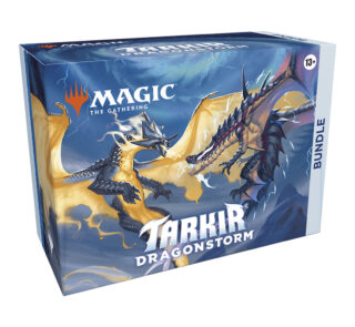 Tarkir Dragonstorm Bundle