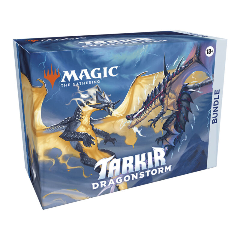 Tarkir Dragonstorm Bundle