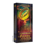 The Fellowship of the Ring Trick-Taking Game