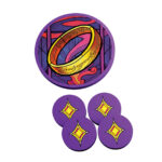 The Fellowship of the Ring: Trick-Taking Game - Slika 5