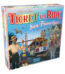 Ticket To Ride San Francisco
