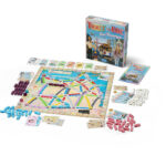 Ticket To Ride: San Francisco - Slika 2