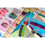 Ticket To Ride: San Francisco - Slika 3