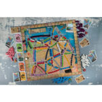 Ticket To Ride: San Francisco - Slika 4