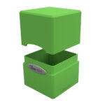 UltraPro Lime Green Satin Cube - Slika 2