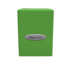 UltraPro Lime Green Satin Cube - Slika 4