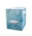 UltraPro Marble Satin Cube Light Blue/White