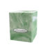 UltraPro Marble Satin Cube Lime Green/White