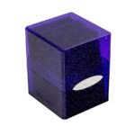 UltraPro Satin Cube Glitter Purple - Slika 3