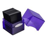 UltraPro Satin Cube Glitter Purple - Slika 2