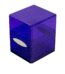 UltraPro Satin Cube Glitter Purple
