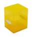 UltraPro Satin Cube Glitter Yellow