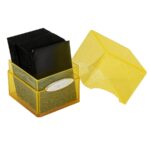 UltraPro Satin Cube Glitter Yellow - Slika 2