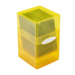 UltraPro Satin Tower Glitter Yellow - Slika 3