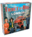 ticket to ride london