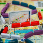 Ticket To Ride: London - Slika 3