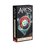 Arcs leaders and lore