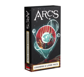 Arcs leaders and lore