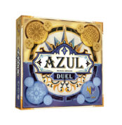 Azul Duel