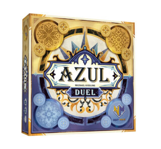 Azul Duel