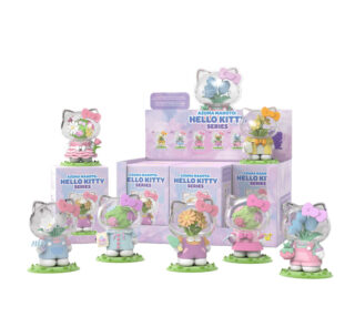 Azuma Makoto Sanrio Hello Kitty Series Blind Box