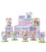 Azuma Makoto Sanrio Hello Kitty Series Blind Box