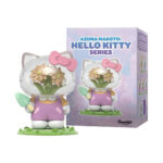 Azuma Makoto: Sanrio Hello Kitty Series Blind Box - Slika 7