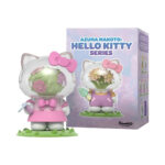 Azuma Makoto: Sanrio Hello Kitty Series Blind Box - Slika 6
