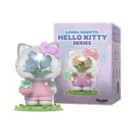 Azuma Makoto: Sanrio Hello Kitty Series Blind Box - Slika 3