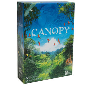 Canopy Retail Edition