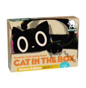 Cat In The Box Deluxe Edition