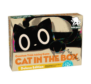 Cat In The Box Deluxe Edition