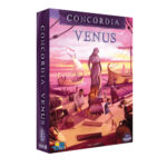 Concordia Venus