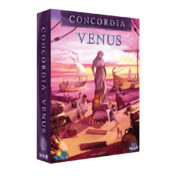 Concordia Venus