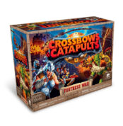 Crossbows and Catapults Fortress War