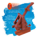 Crossbows & Catapults Fortress War - Slika 4