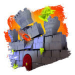 Crossbows & Catapults Fortress War - Slika 5