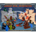 Crossbows & Catapults Fortress War - Slika 2