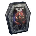 DD5 Curse of Strahd Revamped