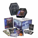 DD5 Curse of Strahd Revamped - Slika 2