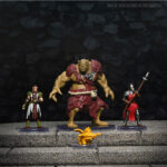 DD5 Icons: Adventures from Baldur's Gate Booster Pack - Slika 6
