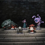 DD5 Icons: Adventures from Baldur's Gate Booster Pack - Slika 5