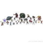 DD5 Icons: Adventures from Baldur's Gate Booster Pack - Slika 2