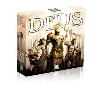 Deus