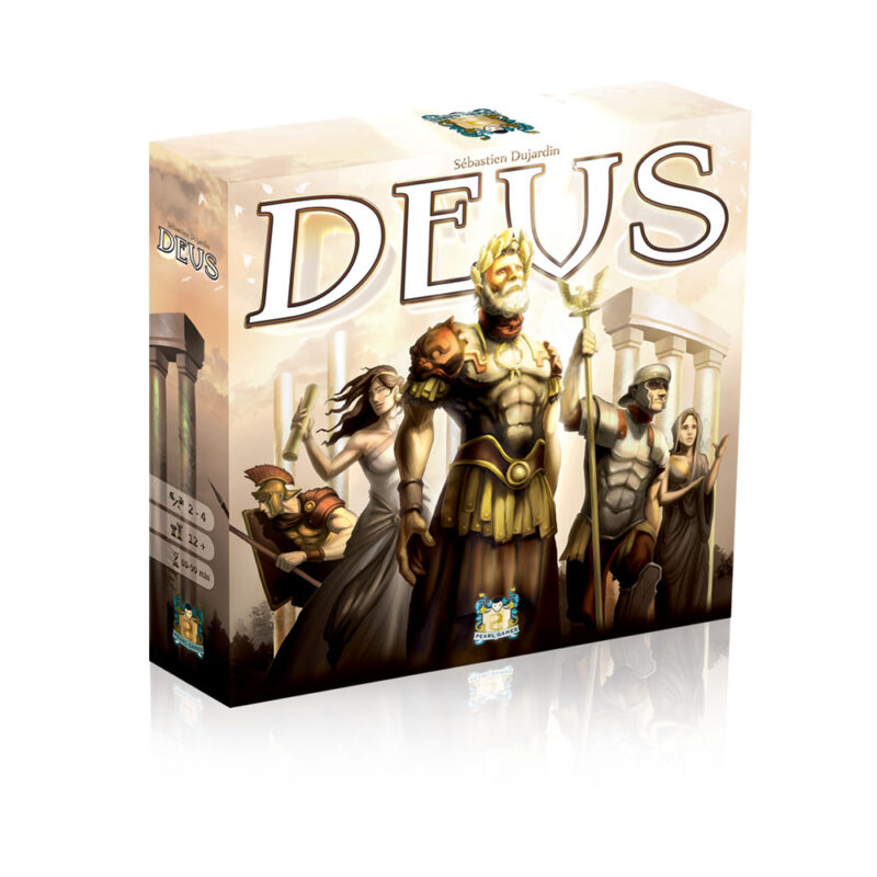 Deus
