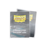 Dragon Shield Board Game Common Standard Sleeves 63x88 mm